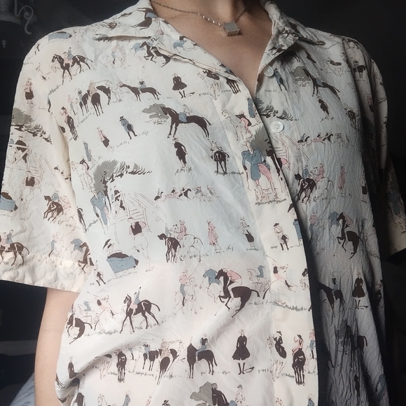 Vintage Ann Taylor - Picture 2 of 4